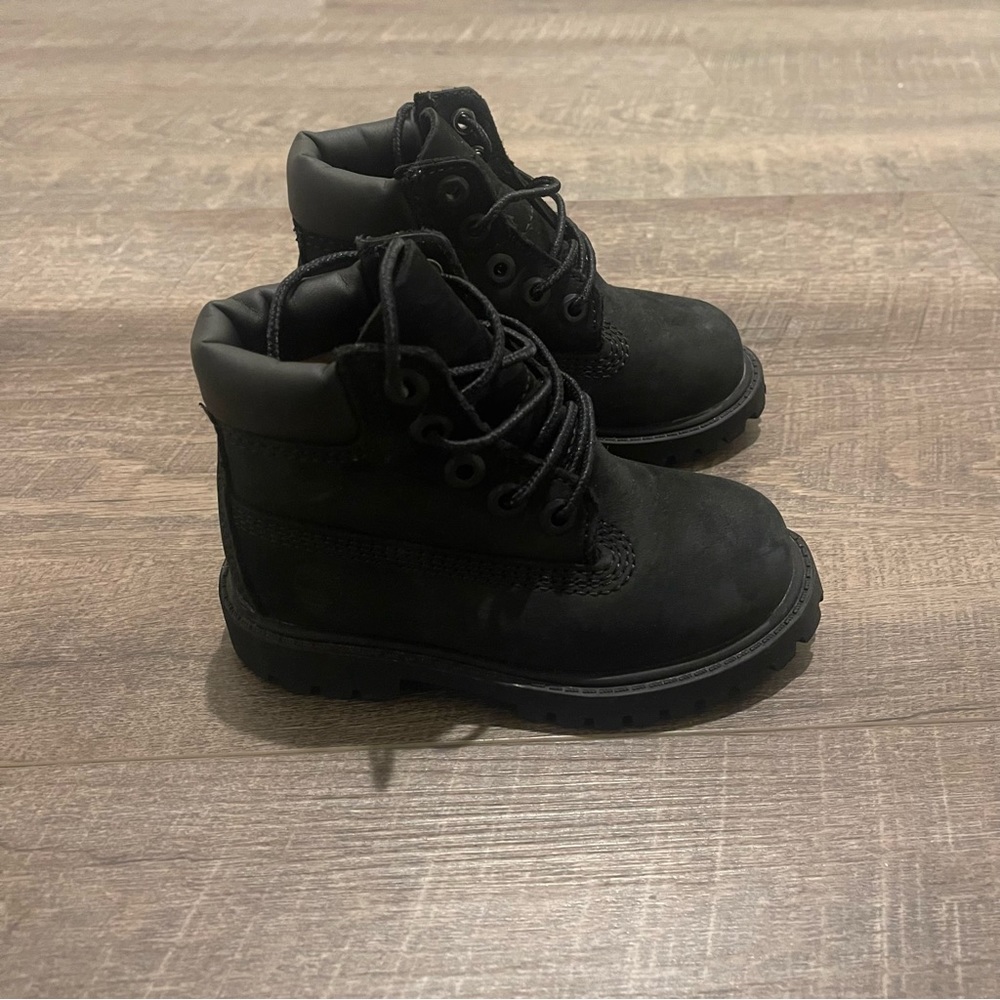 Timberland